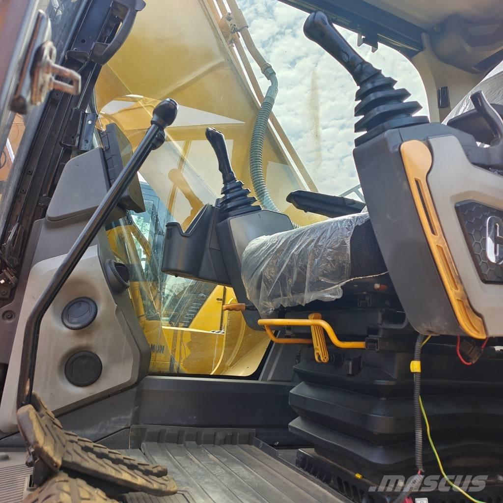 CAT 320 GC Escavatori cingolati