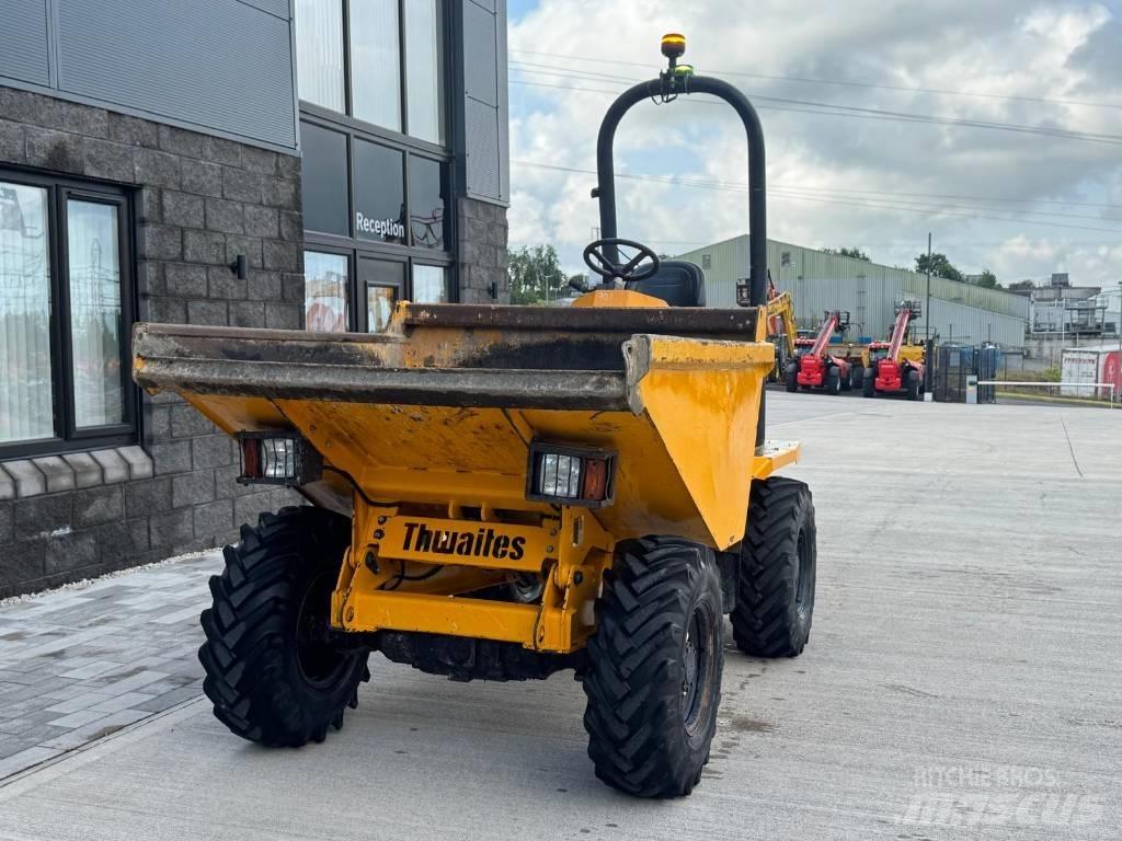 Thwaites MACH 570 Mini dumper