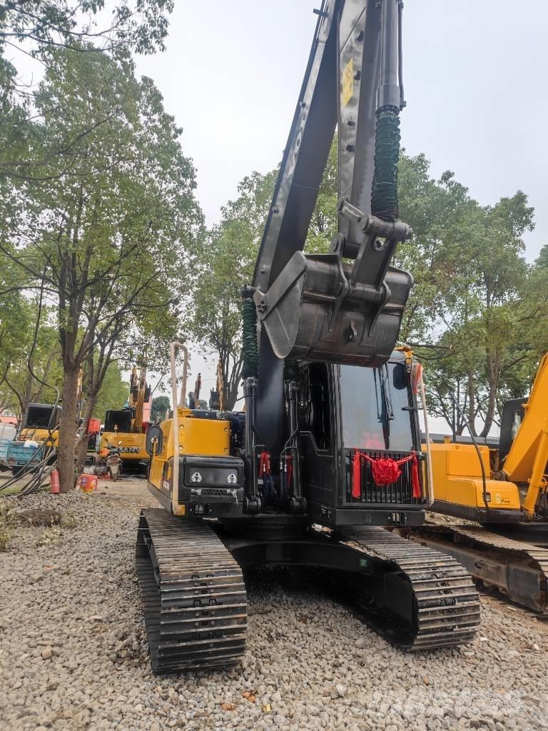 Volvo EC 140 DL Escavatori cingolati