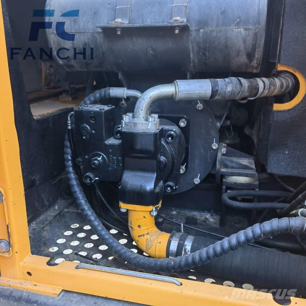 Sany SY 75 C Escavatori cingolati