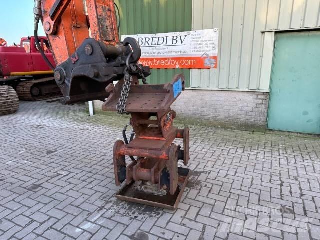 Ho-pac 4600 Battipali vibranti