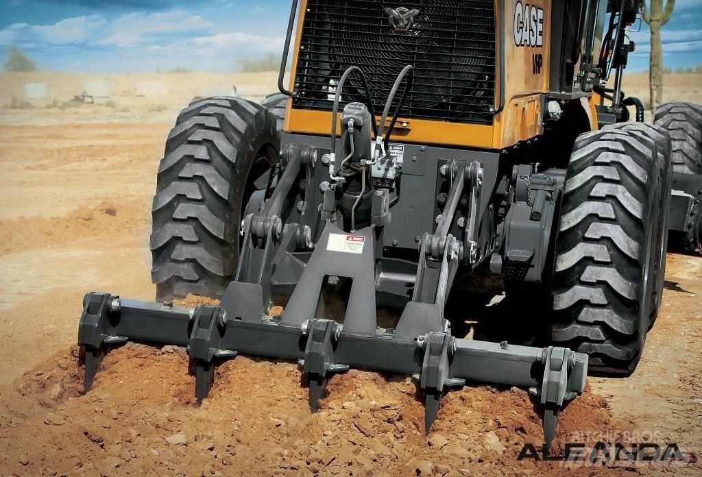 CASE 845 B Motorgraders