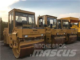 Bomag BW161AD-2 Rulli a doppio tamburo