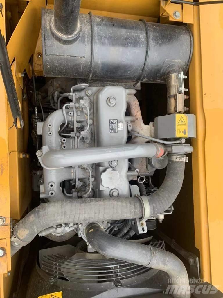 Sany SY155 Escavatori cingolati