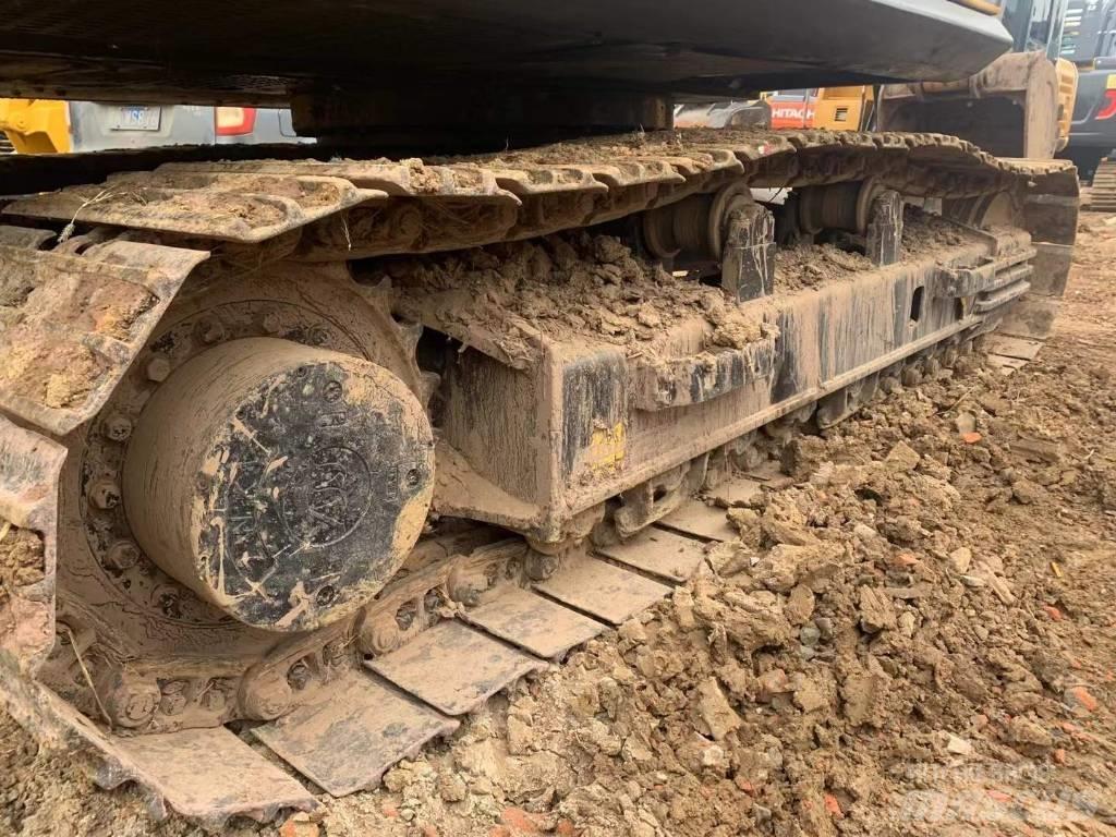 Sany SY155 Escavatori cingolati