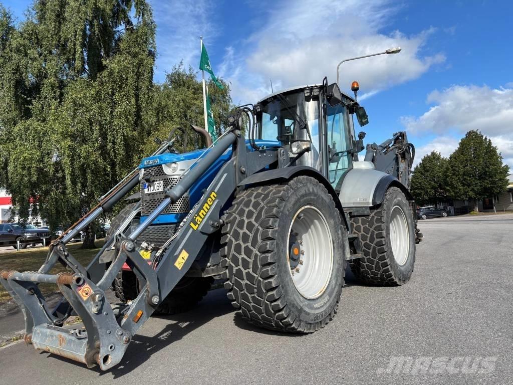 Lännen 8800 K Terne