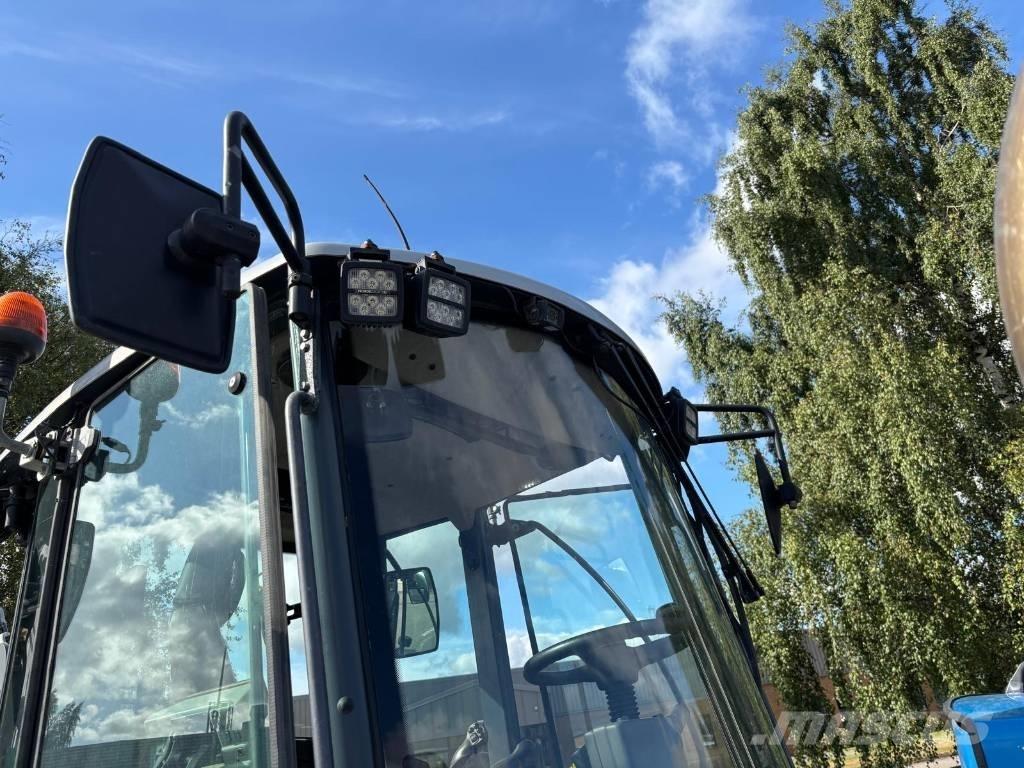 Lännen 8800 K Terne