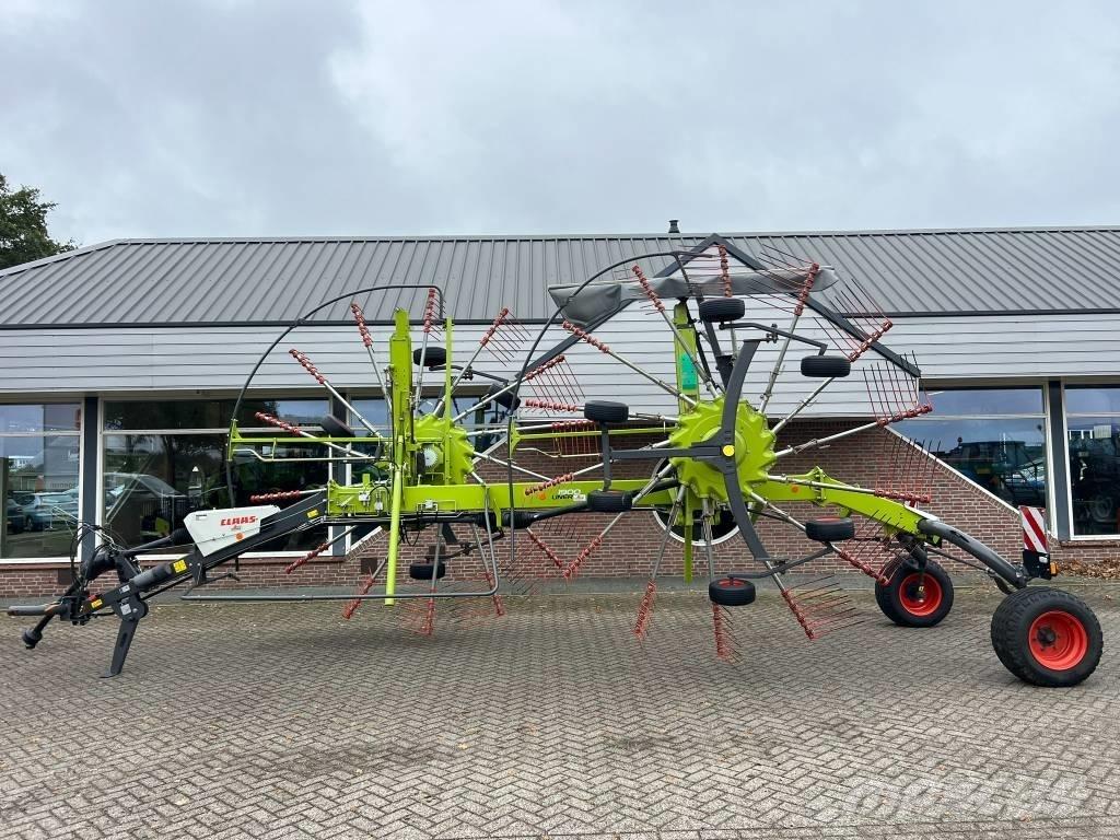 CLAAS Liner 1900 Falciandanatrici