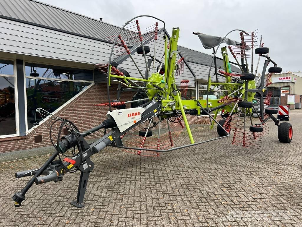 CLAAS Liner 1900 Falciandanatrici