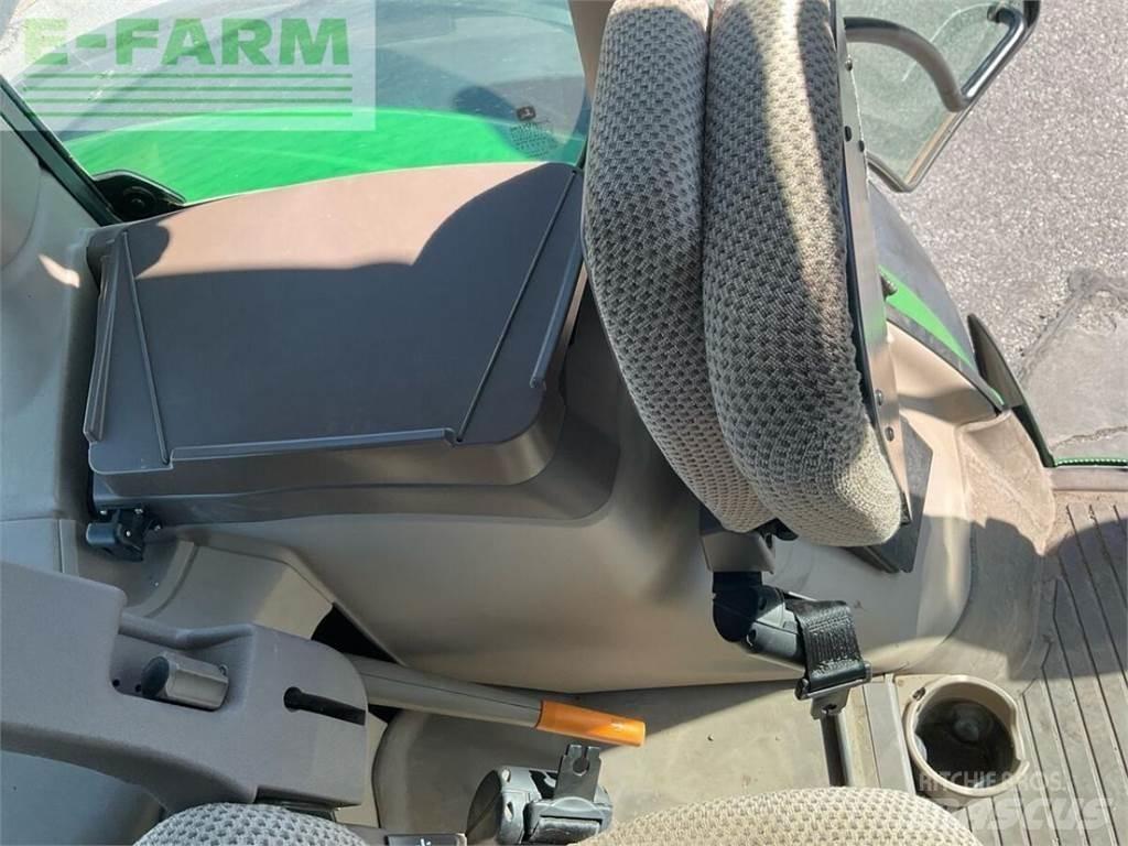 John Deere 6195r Trattori