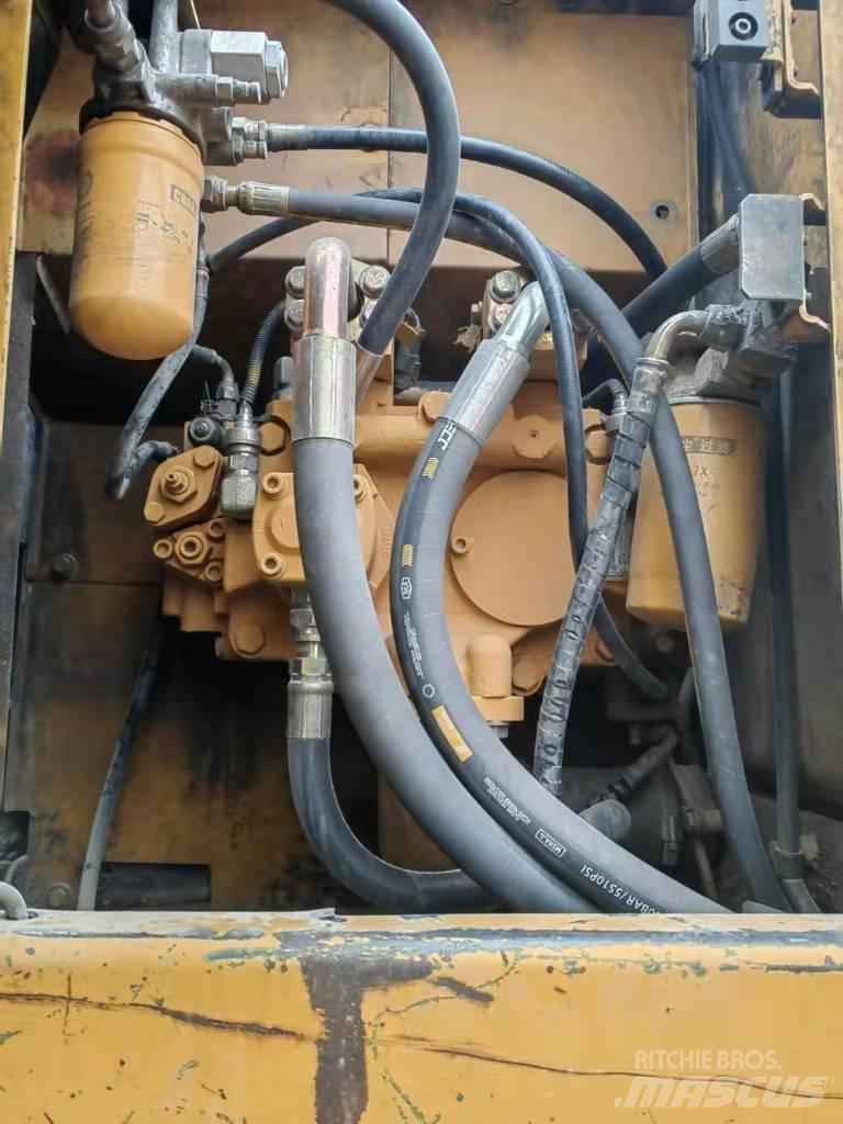 CAT 320 C U Escavatori cingolati