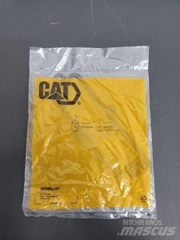 CAT GASKET 574-6249 Motori
