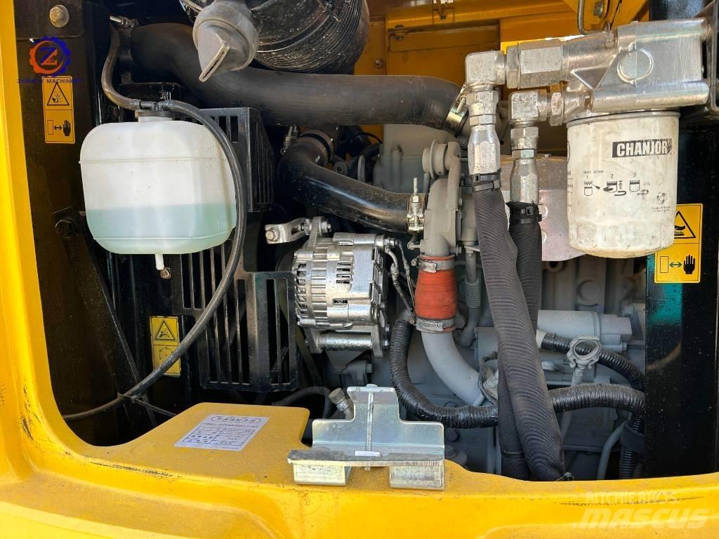 Kobelco SK 75 Escavatori cingolati