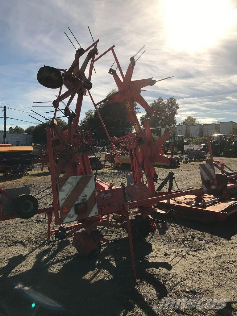 Kuhn GF 6401 MH Ranghinatori