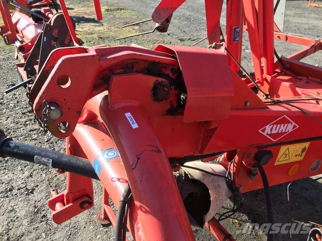 Kuhn GF 6401 MH Ranghinatori