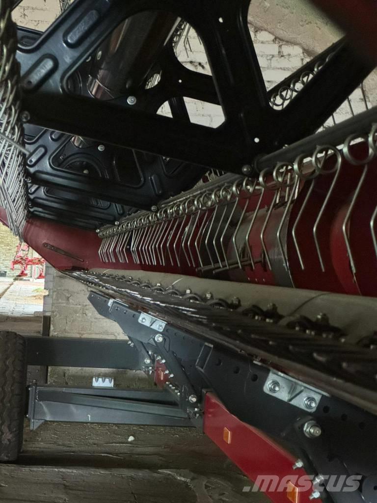 Case IH 7150 Altri macchinari per raccolta