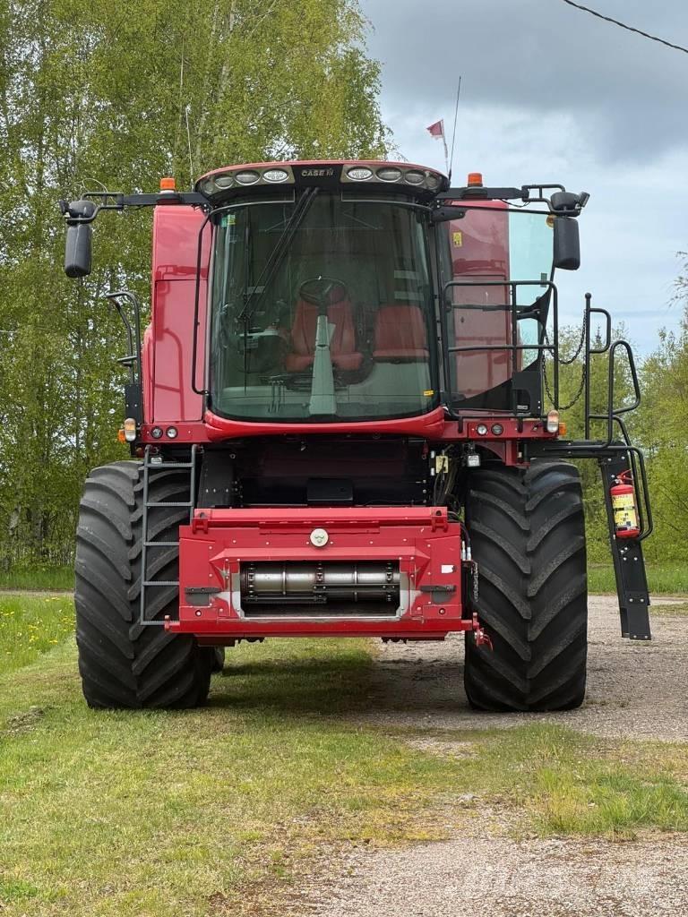 Case IH 7150 Altri macchinari per raccolta