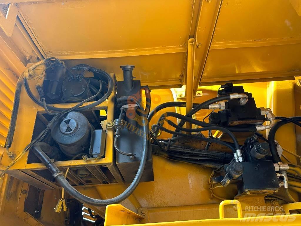 XCMG XCT 80 Gru per tutti i terreni