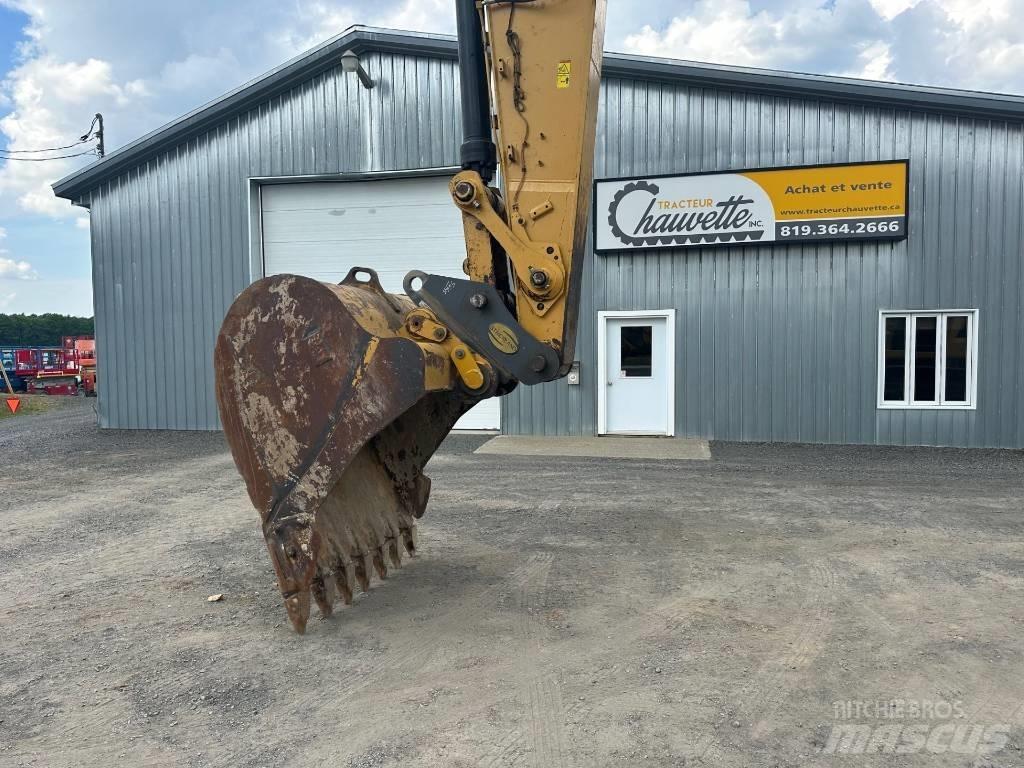 CAT 336 Escavatori cingolati