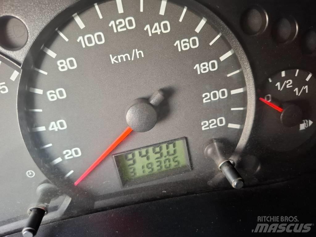 Ford Connect Furgone chiuso