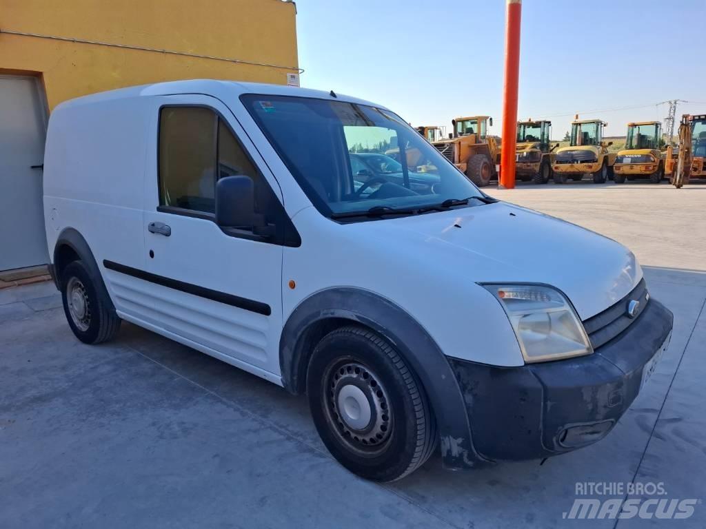 Ford Connect Furgone chiuso