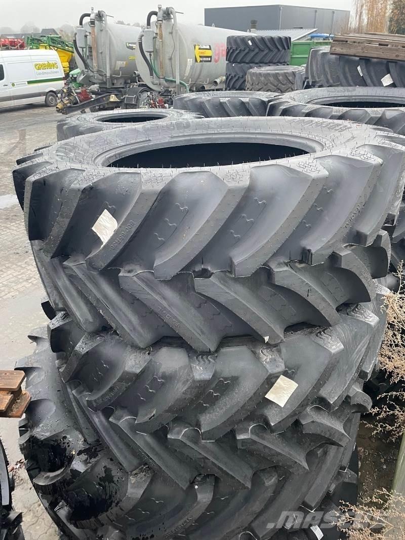BKT 600/65R38 Pneumatici, ruote e cerchioni