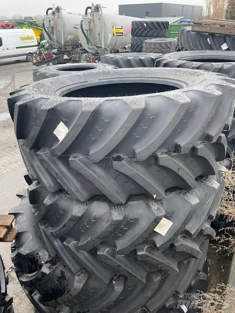 BKT 600/65R38 Pneumatici, ruote e cerchioni