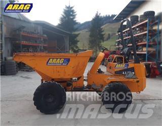 Thwaites MACH 444 Dumpers articolati