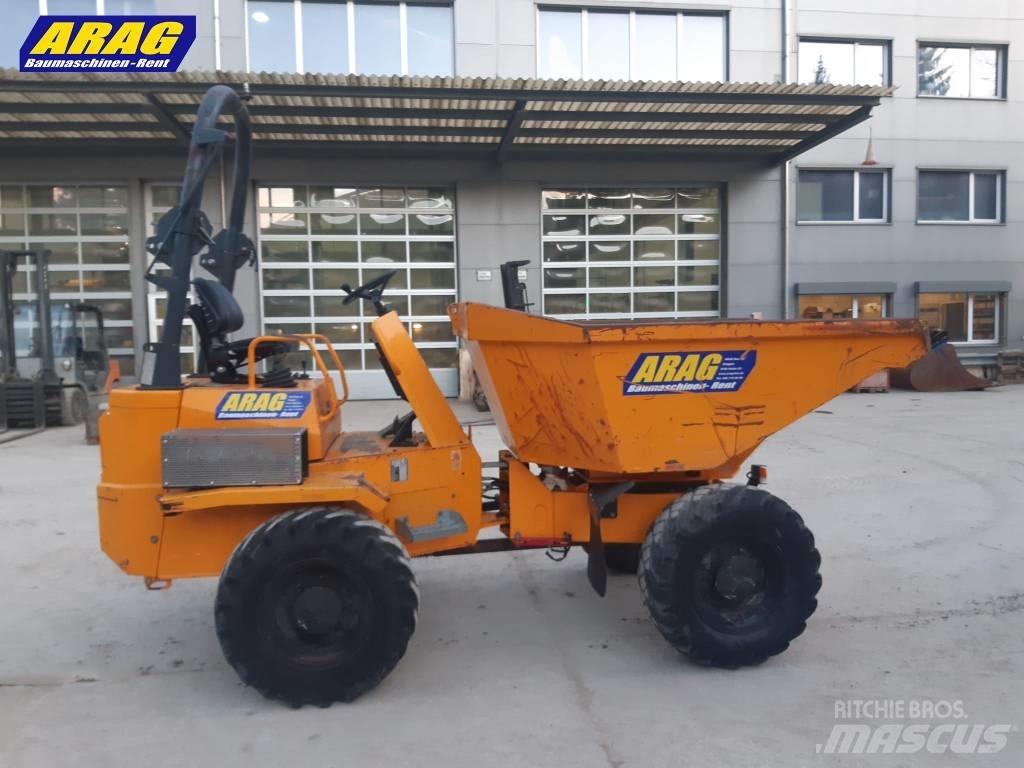 Thwaites MACH 444 Dumpers articolati