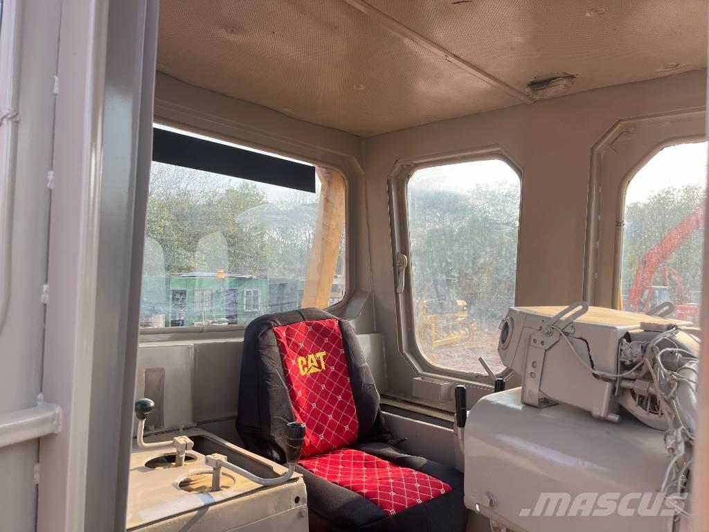 CAT D7G Dozer cingolati