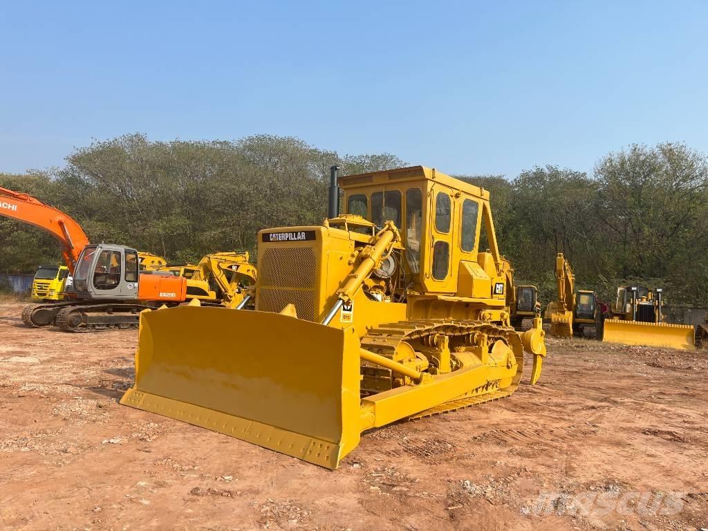 CAT D7G Dozer cingolati