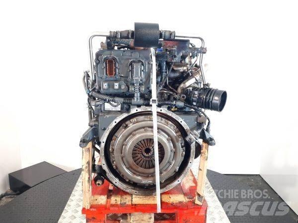 DAF PX-5 112 H1 Motori