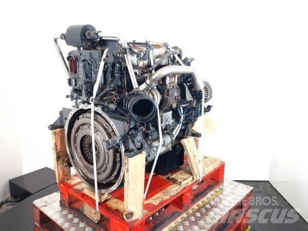 DAF PX-5 112 H1 Motori