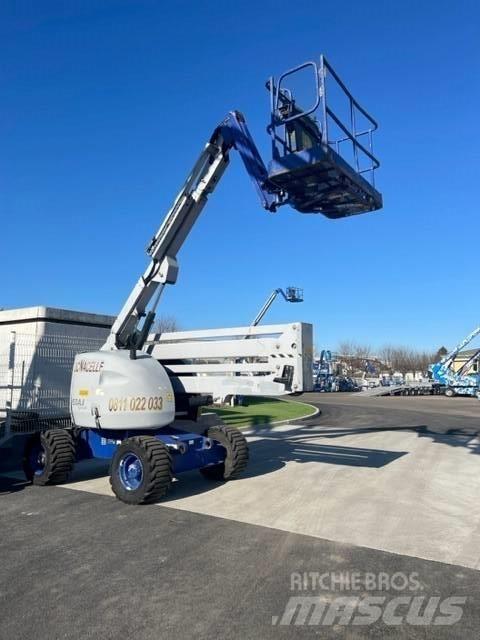JLG 450 AJ Piattaforme a braccio articolato