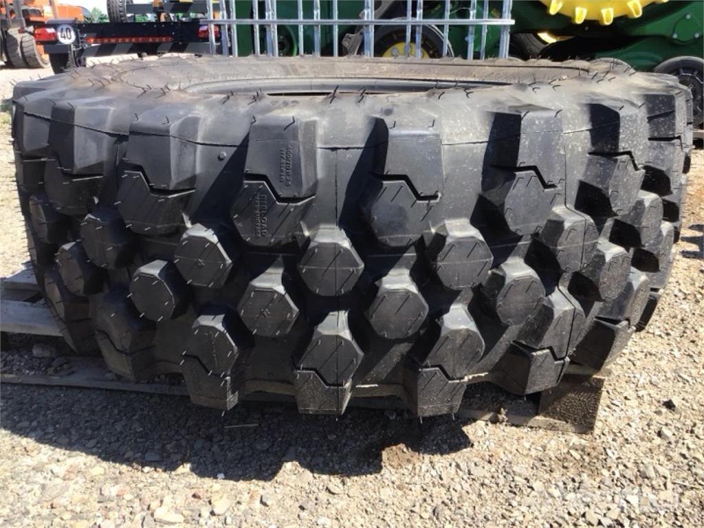 Michelin 460/70R24 Pneumatici, ruote e cerchioni