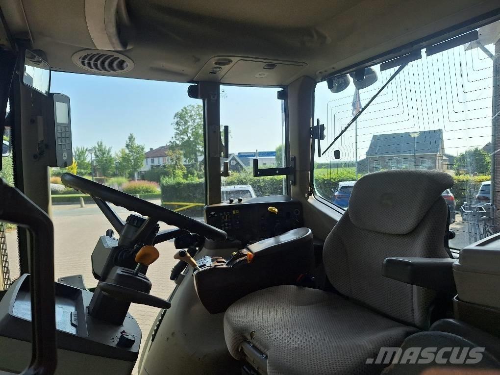 John Deere 6420 Trattori
