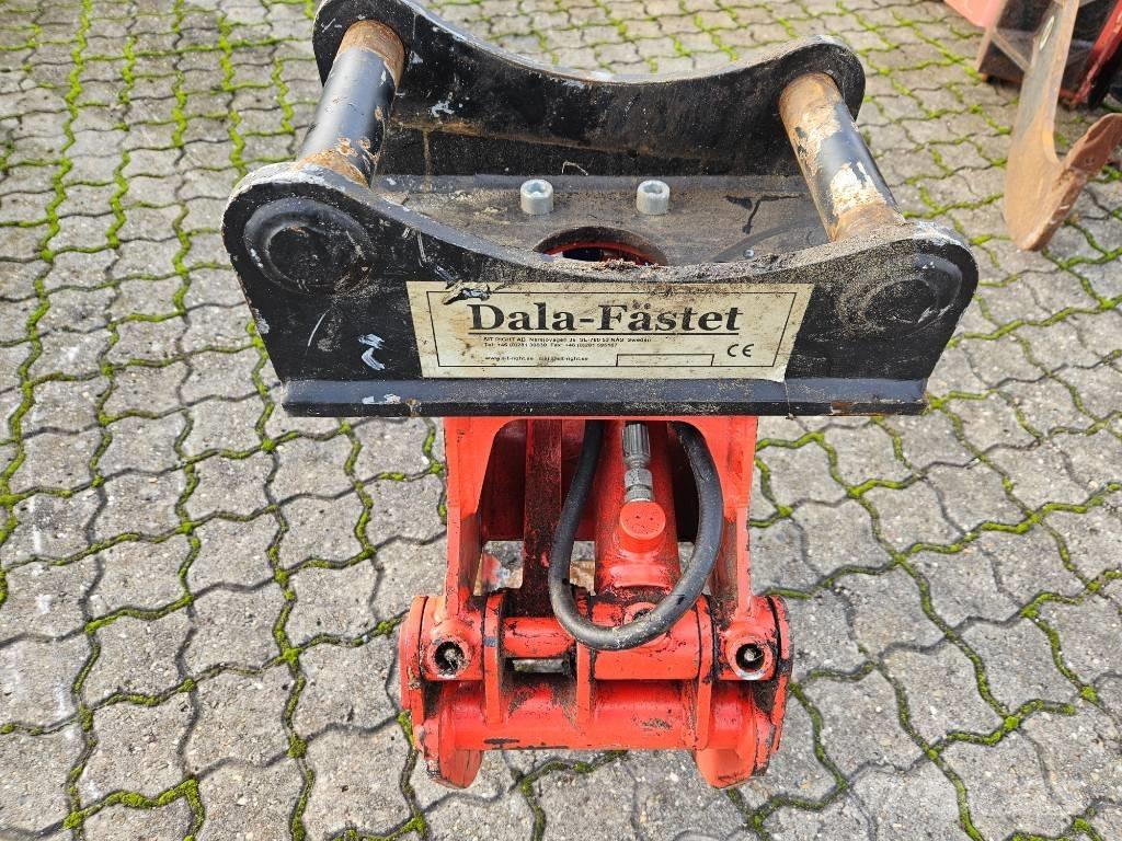 Dala-Gripen dge12 Costruzioni - Altro