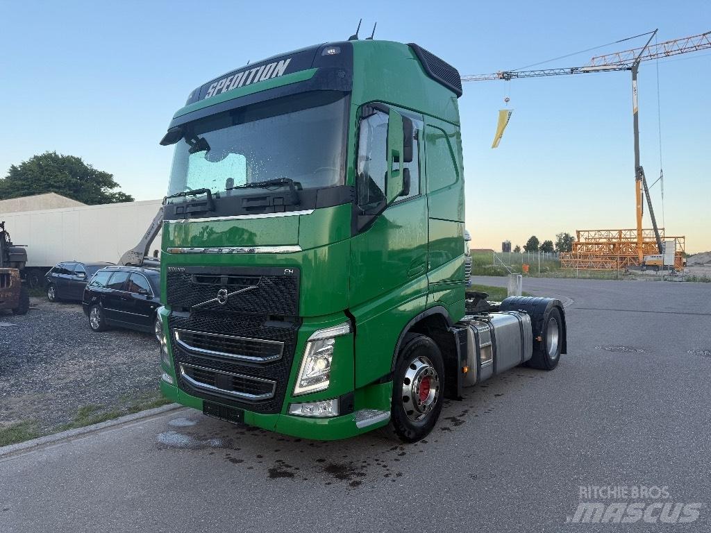 Volvo FH 500 Motrici e Trattori Stradali
