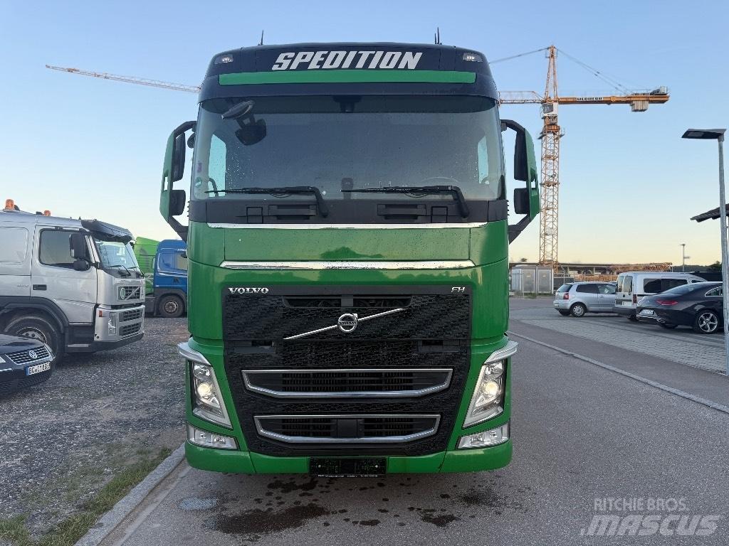 Volvo FH 500 Motrici e Trattori Stradali