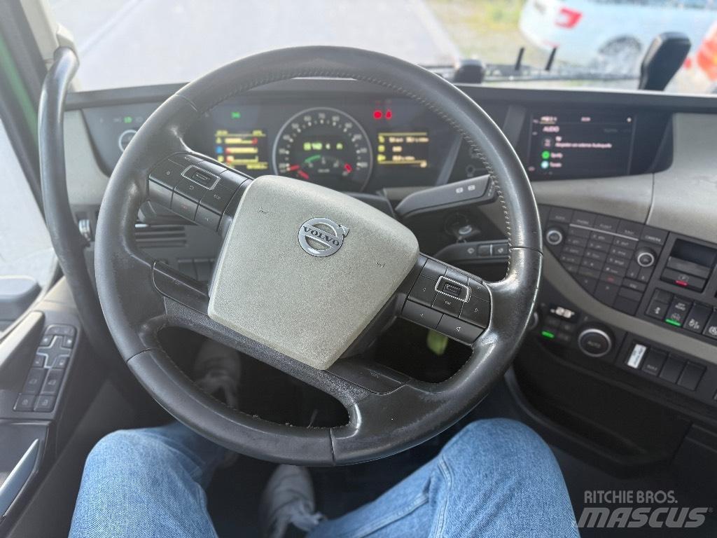 Volvo FH 500 Motrici e Trattori Stradali