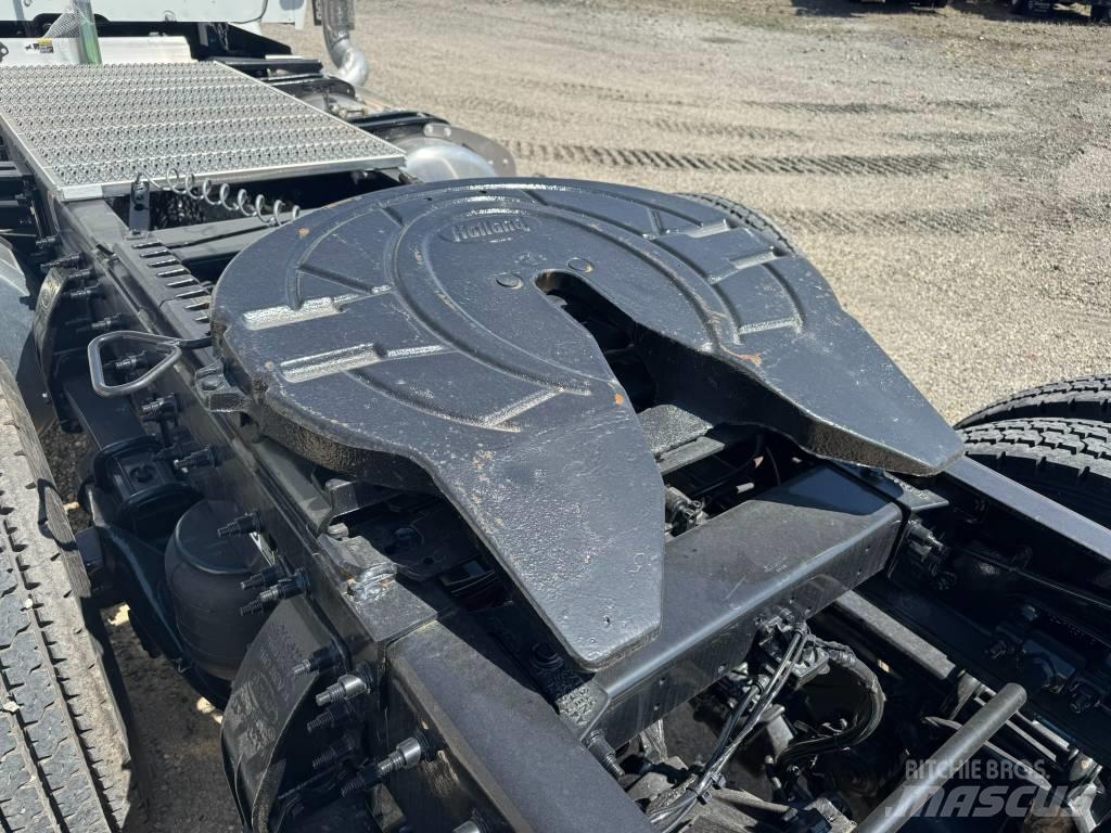 Peterbilt 567 Motrici e Trattori Stradali