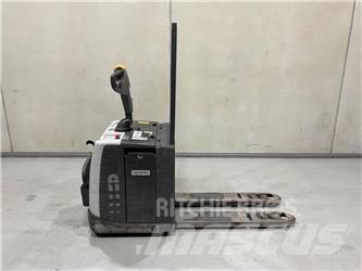 Atlet PMR200P Carrelli elevatori bassi a piattaforma