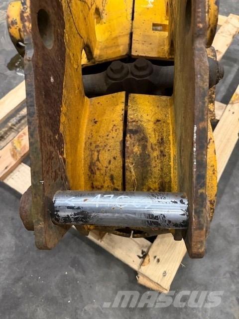 JCB Breaker used Martelli - frantumatori