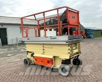 JLG 3246 ES Piattaforme a pantografo