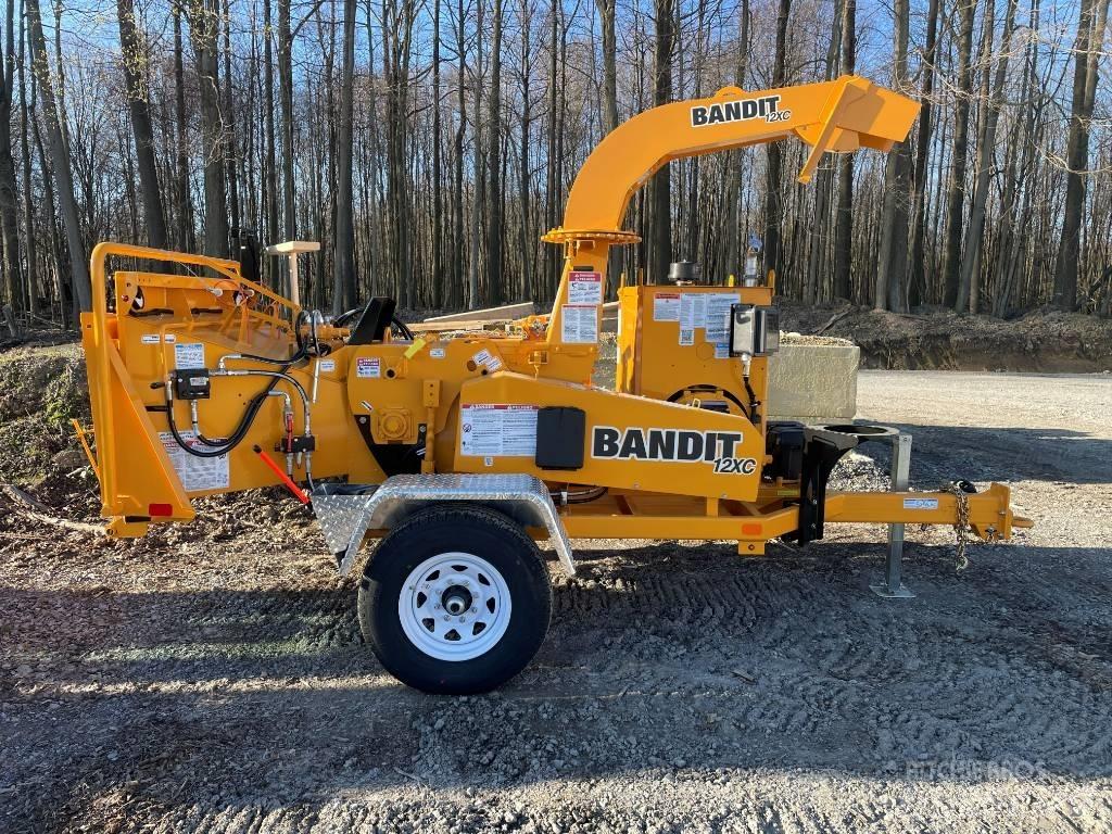 Bandit 12xc Cippatrice