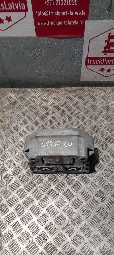 Scania R 440   1782203 Motori