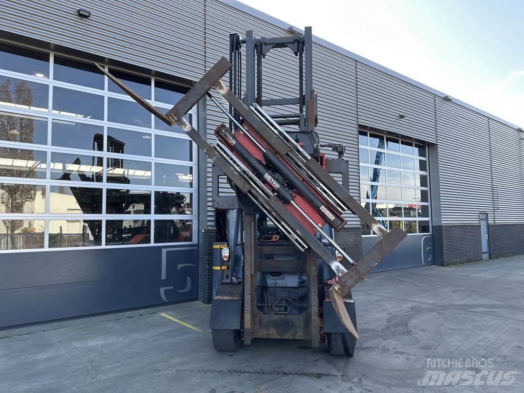 Meyer 5-0116N Costruzioni - Altro