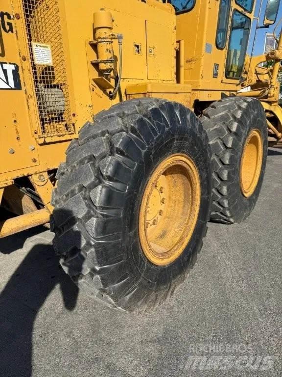 CAT 140G Motorgraders
