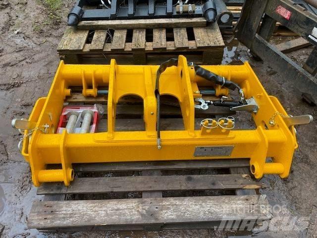 Manitou HEADSTOCK Altri macchinari per caricamento e scavo