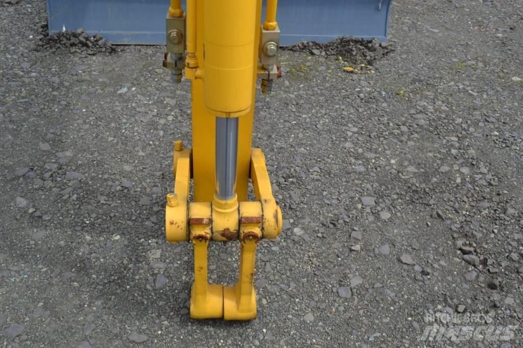 Komatsu PC 80 Escavatori medi 7t - 12t